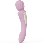 LELO - SWITCH VIBRATOR WANDA DOPPIA STIMOLAZIONE